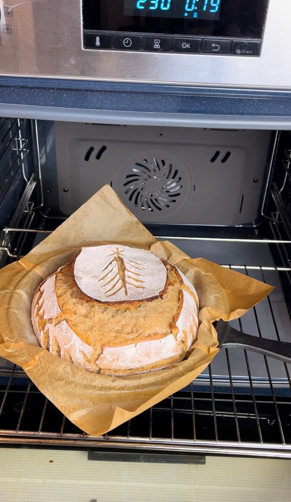 <h2>Bereits über 10.000 glückliche Sauerteig Hobbybäcker:innen:</h2>