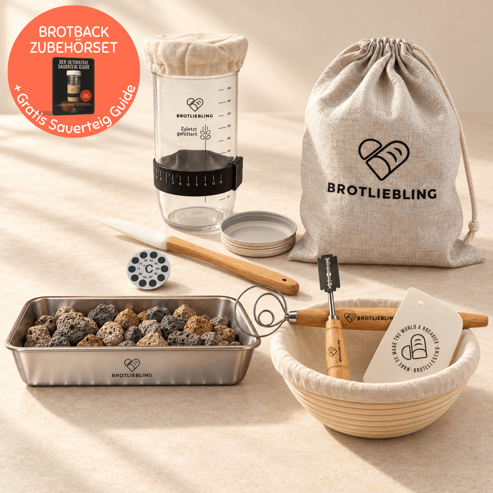 Kleines Zubehörpaket
