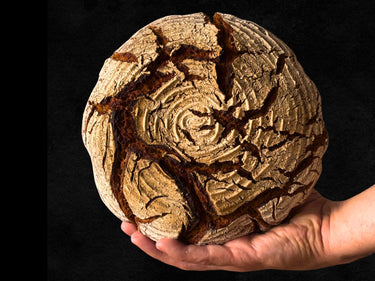 Sauerteigbrot-Backset