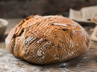 Mühlenbrot