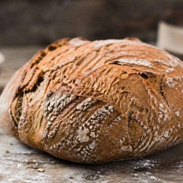 Mühlenbrot