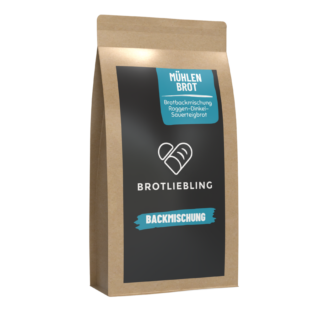 <h2>Was machen die Brotliebling Backmischungen so besonders?</h2>