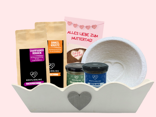 Muttertags-Geschenkbox