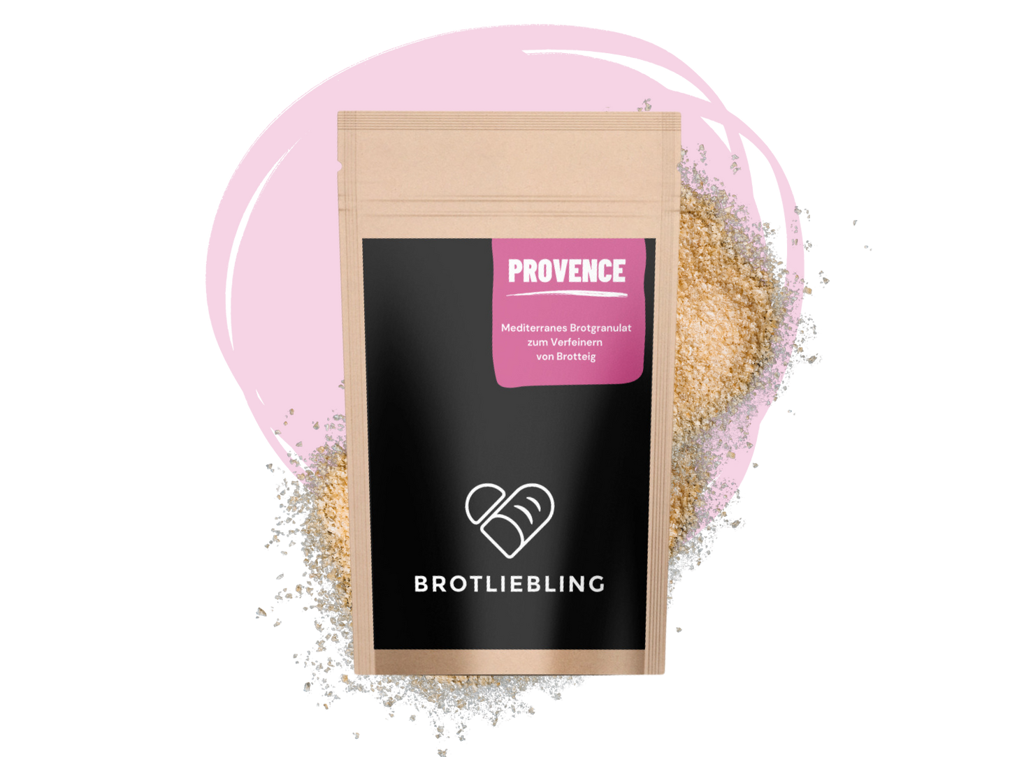 Provence Brotgranulat