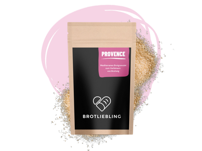 Provence Brotgranulat