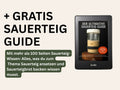 Gusseisen Brotback Starterset