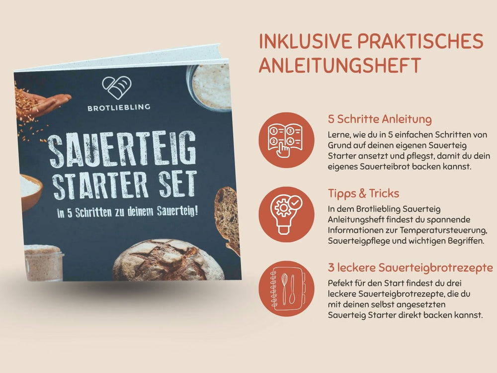 Kleines Zubehörpaket