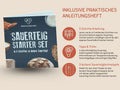 Kleines Zubehörpaket