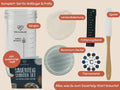 Kleines Zubehörpaket