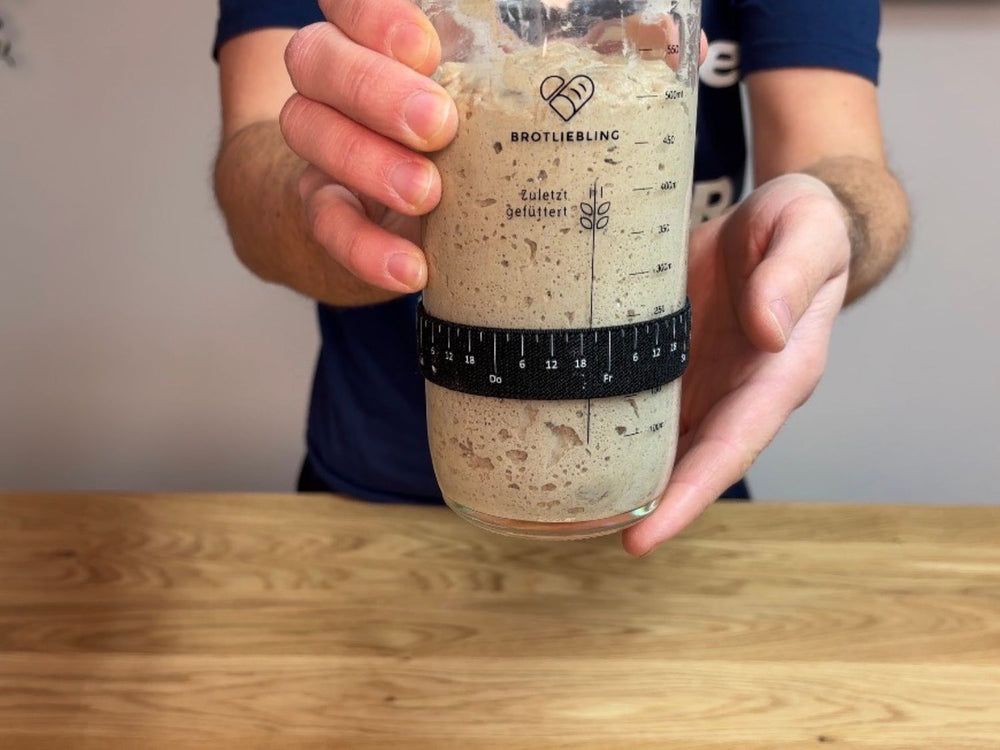 <h2>Bereits über 10.000 glückliche Sauerteig Hobbybäcker:innen:</h2>