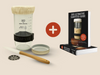 Sauerteig Starter Set + Guide