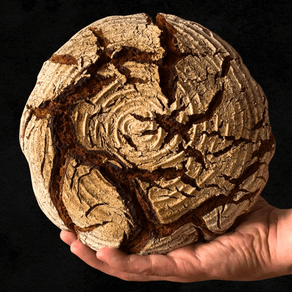 Sauerteigbrot-Backset