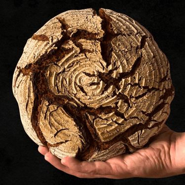 Sauerteigbrot-Backset