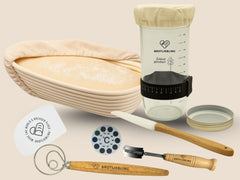 Sauerteigbrot-Backset