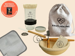 Kleines Zubehörpaket