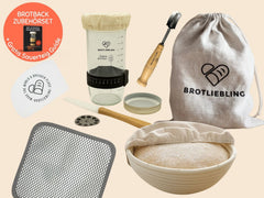 Kleines Zubehörpaket