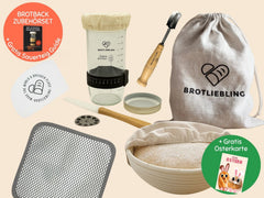 Kleines Zubehörpaket