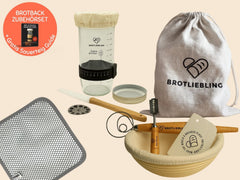 Kleines Zubehörpaket