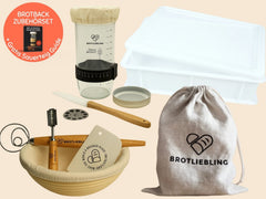 Kleines Zubehörpaket