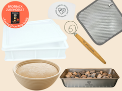 Kleines Zubehörpaket