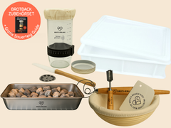 Kleines Zubehörpaket