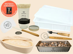 Kleines Zubehörpaket