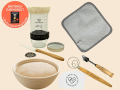 Kleines Zubehörpaket