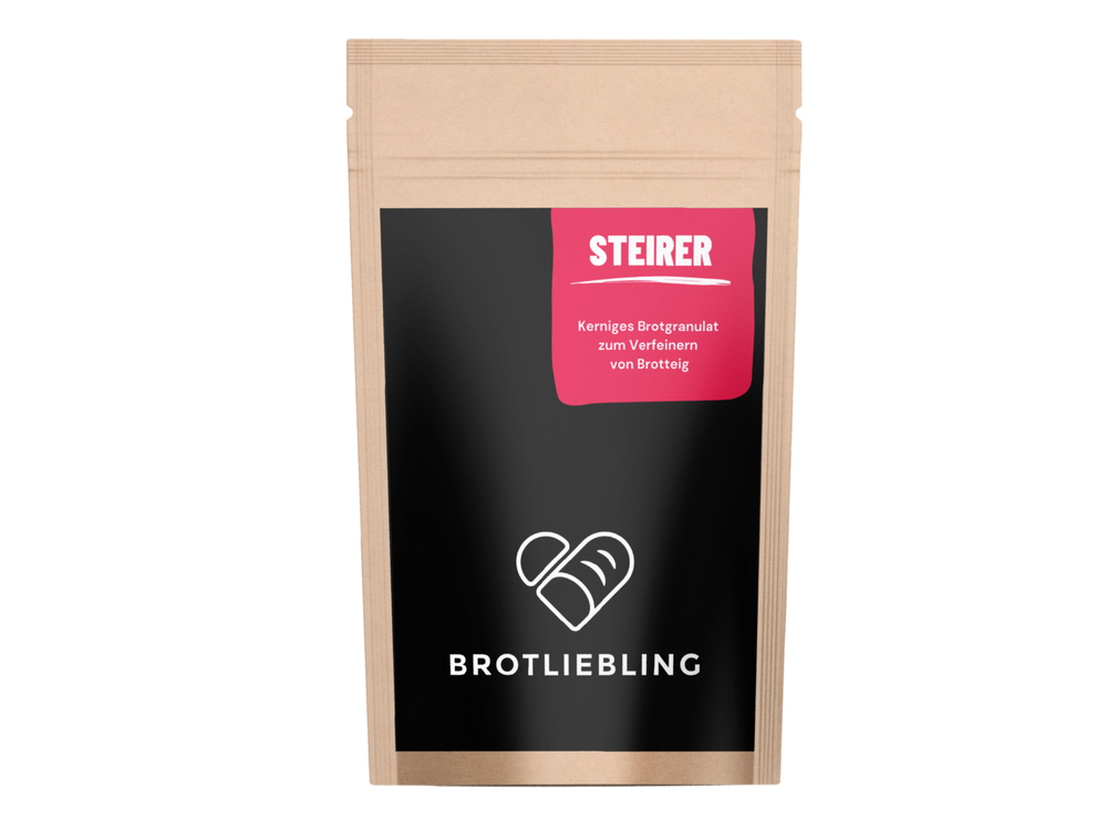 <h2>Was machen die Brotliebling Granulate & Toppings so besonders?</h2>