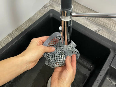 Teigreinigungstuch (2er Pack)