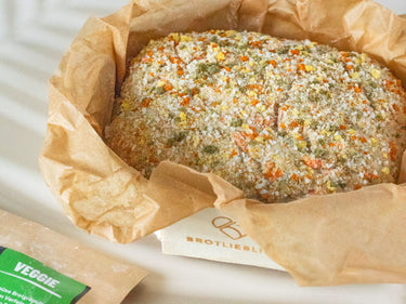 Veggie Brotgranulat