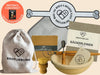 Großes Zubehörpaket
