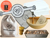 Großes Zubehörpaket