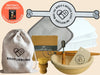 Großes Zubehörpaket